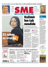 E-magazín SME 14-10-2021 - Petit Press, a.s. 