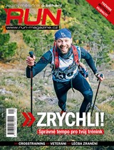 E-magazín RUN 9/2021 - UP Media & Production, s.r.o.