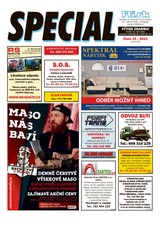 E-magazín Special 15/2021 - Risk