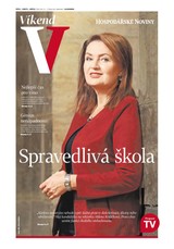 E-magazín HN 200 - 15.10.2021 Víkend - Economia, a.s.