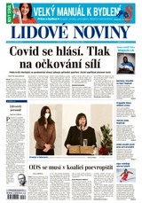 E-magazín LN - 15.10.2021 - MAFRA, a.s.