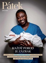 E-magazín Magazín Pátek LN - 15.10.2021 - MAFRA, a.s.