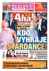 E-magazín AHA! - 15.10.2021 - CZECH NEWS CENTER a. s.