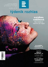 E-magazín Týdeník Rozhlas 43/2021 - Radioservis, a.s.