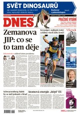 E-magazín MF DNES - 16.10.2021 - MAFRA, a.s.