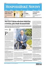 E-magazín HN 201 - 18.10.2021 - Economia, a.s.