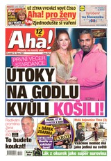 E-magazín AHA! - 18.10.2021 - CZECH NEWS CENTER a. s.