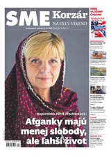 E-magazín SME 16-10-2021 - Petit Press, a.s. 