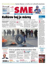 E-magazín SME 18-10-2021 - Petit Press, a.s. 
