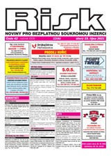 E-magazín Risk 42/2021 - Risk