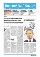 E-magazín HN 202 - 19.10.2021 - Economia, a.s.