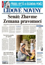 E-magazín LN - 19.10.2021 - MAFRA, a.s.