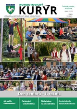 E-magazín Kohoutovický Kurýr - 10/2021 - Městská část Brno Kohoutovice