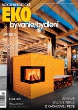 E-magazín EKO BÝVANIE ZIMA 2021 - MEDIA/ST s.r.o.