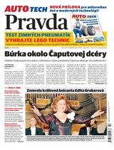 E-magazín Denník Pravda 20. 10. 2021 - OUR MEDIA SR a. s.