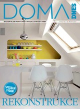 E-magazín DOMA DNES - 20.10.2021 - MAFRA, a.s.