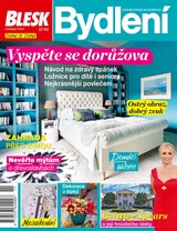 E-magazín Blesk Bydlení - 11/2021 - CZECH NEWS CENTER a. s.