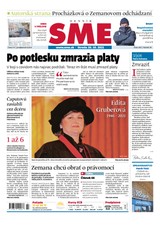 E-magazín SME 20-10-2021 - Petit Press, a.s. 