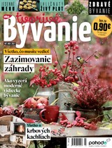 E-magazín Tvorivé bývanie 2021 05 - JAGA GROUP, s.r.o. 
