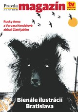 E-magazín Magazín Pravdy 21. 10. 2021 - OUR MEDIA SR a. s.