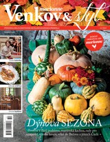 E-magazín Marianne Venkov a Styl - 11/2021 - Burda Praha spol. s r.o.
