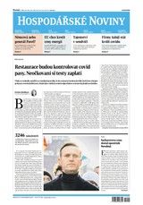 E-magazín HN 204 - 21.10.2021 - Economia, a.s.