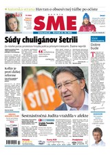 E-magazín SME 21-10-2021 - Petit Press, a.s. 