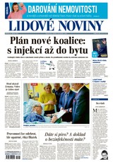 E-magazín LN - 22.10.2021 - MAFRA, a.s.