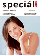 E-magazín Magazín DNES Speciál Severní Čechy - 22.10.2021 - MAFRA, a.s.