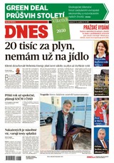 E-magazín MF DNES - 23.10.2021 - MAFRA, a.s.