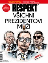 E-magazín Respekt 43/2021 - Economia, a.s.