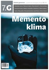 E-magazín Sedmá generace 5/2021 - Hnutí Duha - Sedmá generace