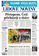 E-magazín LN - 25.10.2021 - MAFRA, a.s.