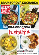 E-magazín Příloha Blesk pro ženy - 43/2021 - CZECH NEWS CENTER a. s.