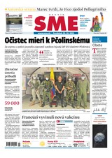 E-magazín SME 25-10-2021 - Petit Press, a.s. 