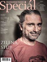 E-magazín HN 207 - 26.10.2021 Special - Economia, a.s.