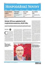 E-magazín HN 207 - 26.10.2021 - Economia, a.s.