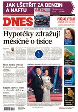 E-magazín MF DNES - 26.10.2021 - MAFRA, a.s.