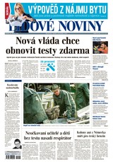 E-magazín LN - 26.10.2021 - MAFRA, a.s.