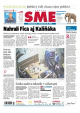 E-magazín SME 26-10-2021 - Petit Press, a.s. 
