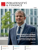 E-magazín PROFI Poradenství & Finance 10/2021 - A 11 s.r.o.