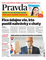 E-magazín Denník Pravda 27. 10. 2021 - OUR MEDIA SR a. s.