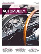 E-magazín HN 208 - 27.10.2021 Automobily - Economia, a.s.