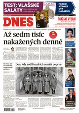 E-magazín MF DNES - 27.10.2021 - MAFRA, a.s.