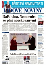 E-magazín LN - 27.10.2021 - MAFRA, a.s.