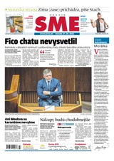 E-magazín SME 27-10-2021 - Petit Press, a.s. 