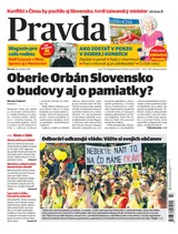 E-magazín Denník Pravda 28. 10. 2021 - OUR MEDIA SR a. s.