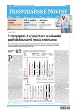 E-magazín HN 209 - 29.10.2021 - Economia, a.s.