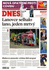 E-magazín MF DNES Hradecký - 1.11.2021 - MAFRA, a.s.