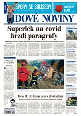 E-magazín LN - 1.11.2021 - MAFRA, a.s.